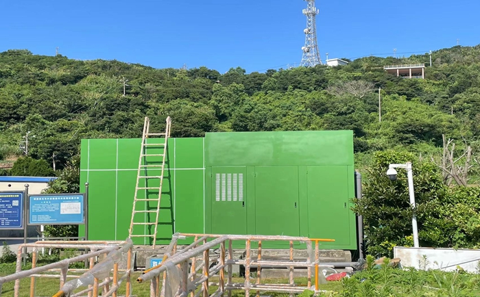 高溫天氣下污水處理要注意什么？